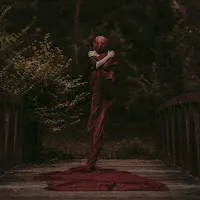 Bad Omens — F E R A L — обложка